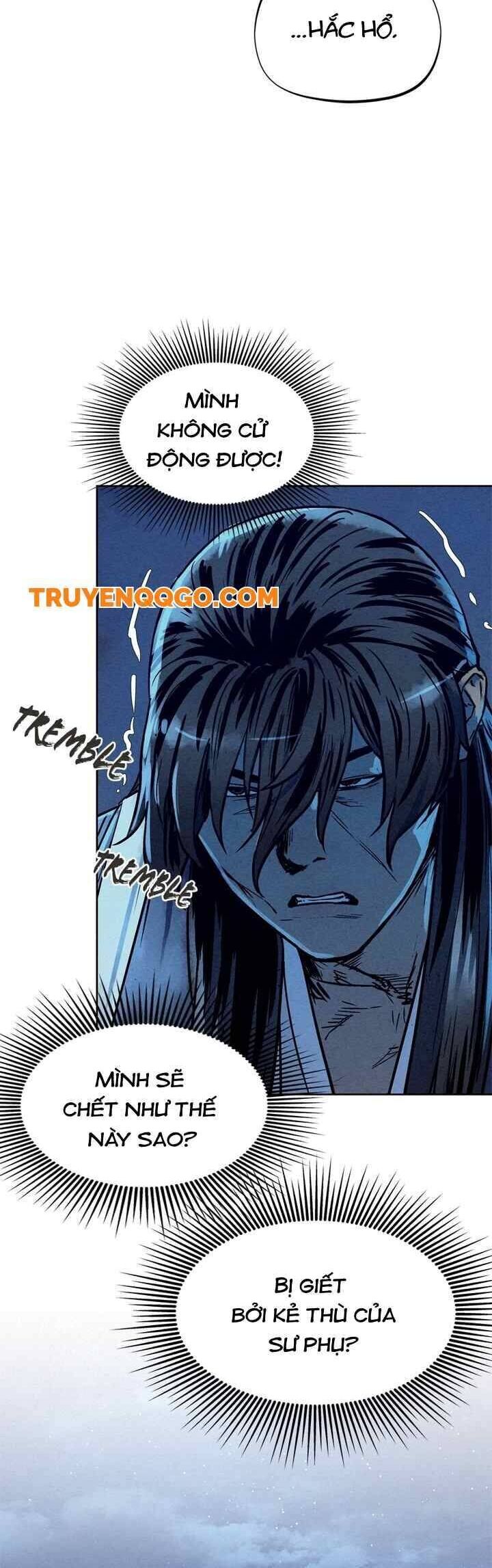Thợ Săn Mosin Chương 101 Ảnh 41