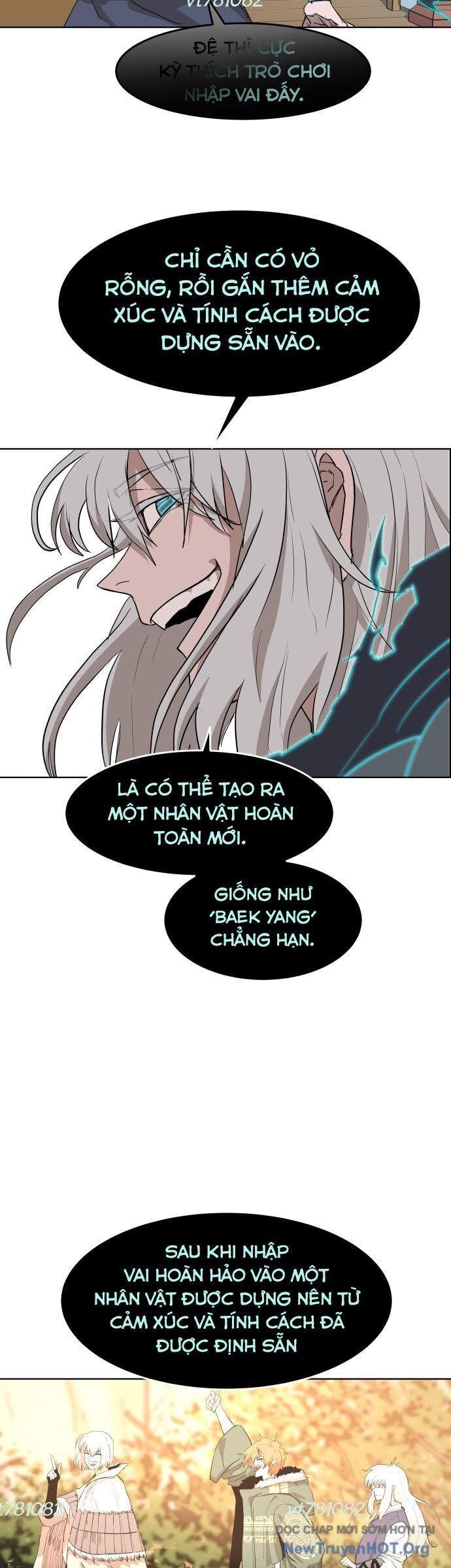 Viên Đá Đỏ Chương 37 Ảnh 36