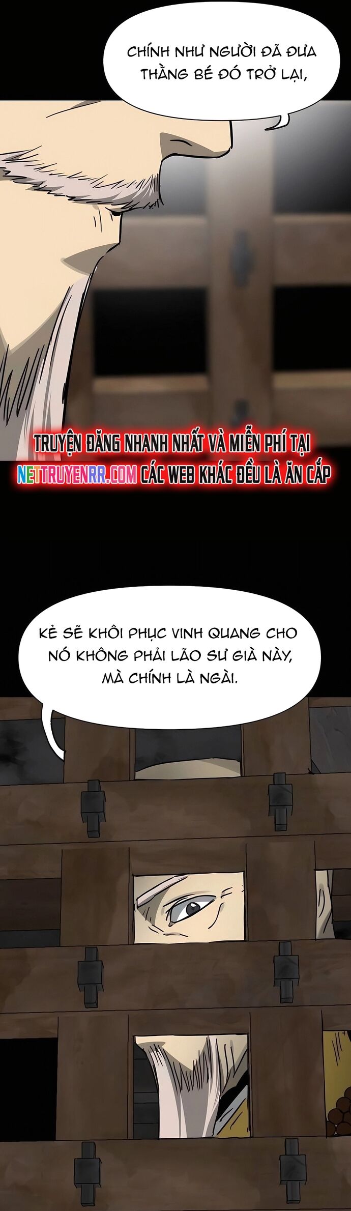 Thăng Cấp Vô Hạn Trong Murim Chương 235 Ảnh 12
