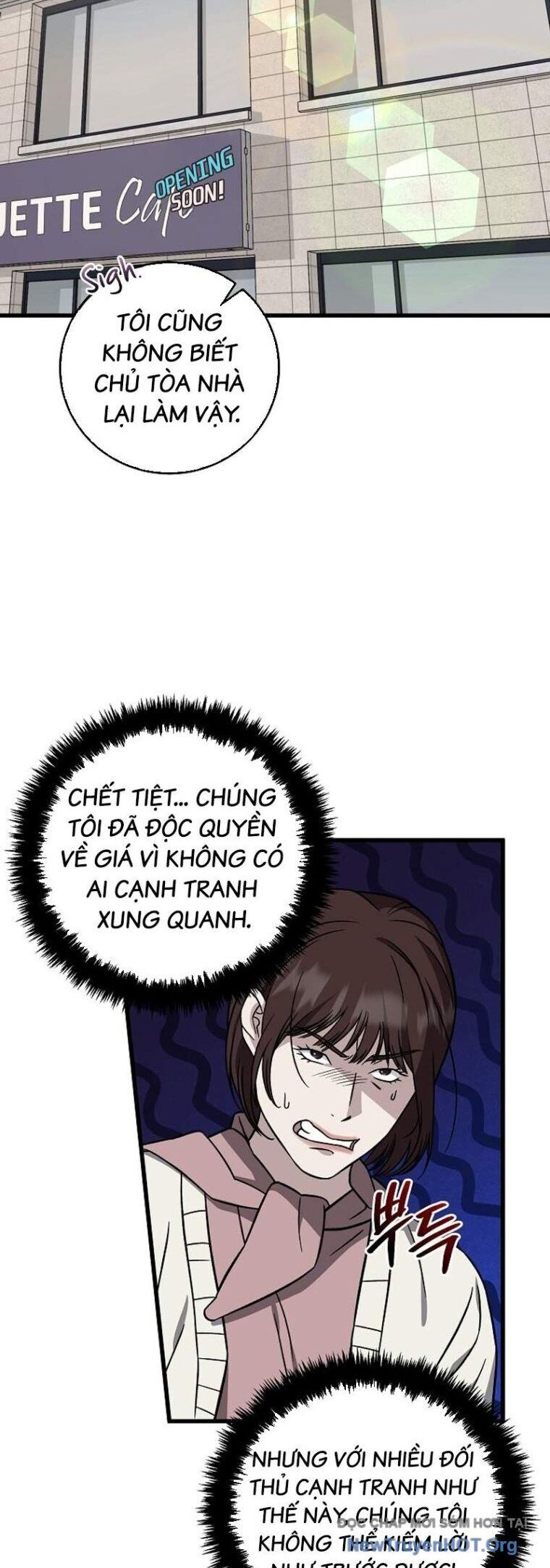 Đây Là Luật Chương 139 Ảnh 19