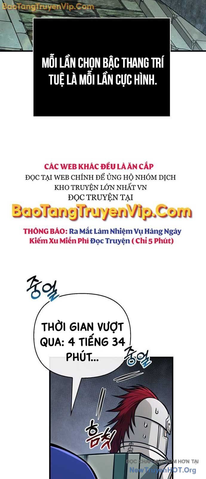 Sống Sót Trong Trò Chơi Với Tư Cách Là Một Cuồng Nhân Chương 111.1 Ảnh 17
