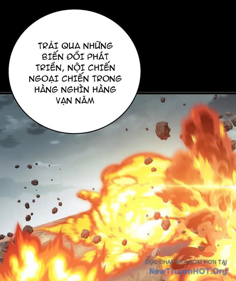 Vạn Tộc Xâm Lược: Thiên Hạ Tham Chiến, Ta Trấn Thủ Hậu Phương Chương 46 Ảnh 6