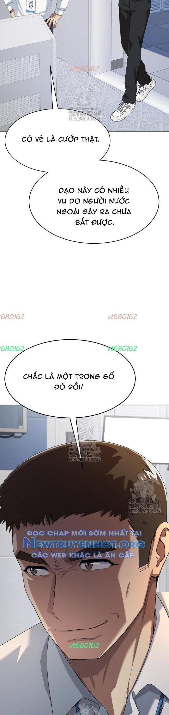 Từ Nhân Viên Vạn Năng Trở Thành Huyền Thoại Chương 80 Ảnh 49