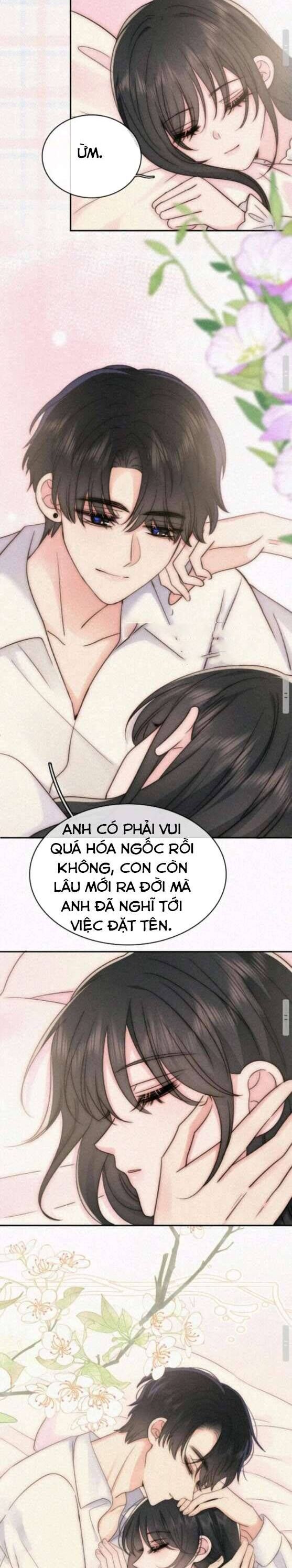 Bá Vương Sủng Ái Cô Vợ Mù Chương 147 Ảnh 15