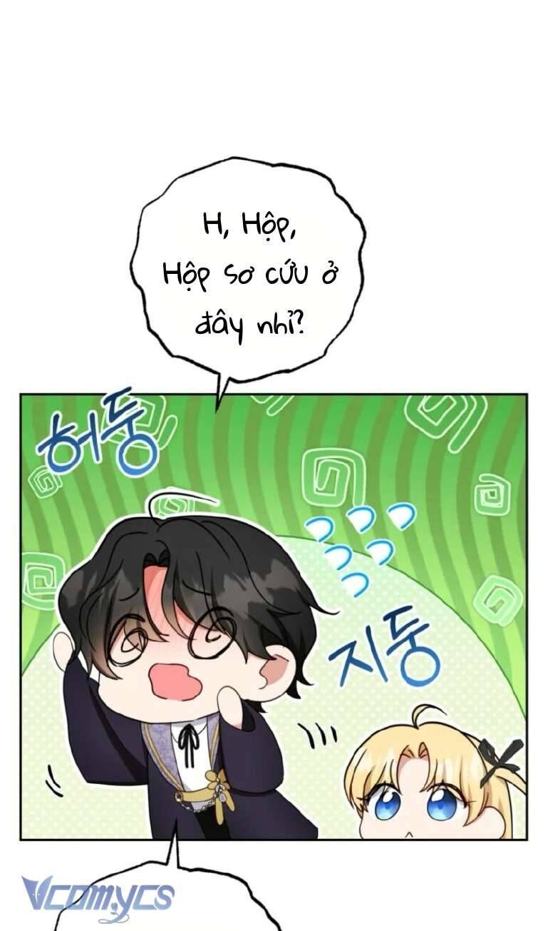 Được Yêu Thương Mà Còn Ngại Ngùng Sao! Chương 89.2 Ảnh 46