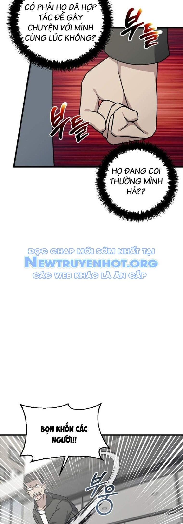 Đây Là Luật Chương 139 Ảnh 33