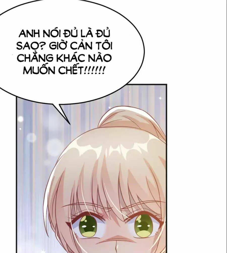 Chồng Già Vợ Trẻ Trêu Nhau Hàng Ngày Chương 58 Ảnh 52