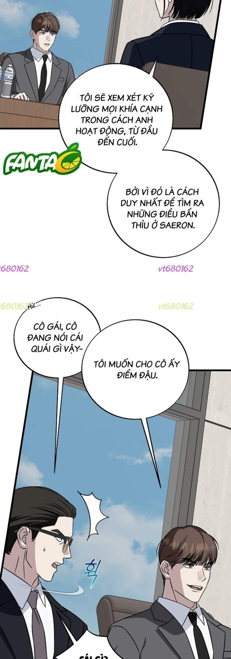 Đây Là Luật Chương 140 Ảnh 23