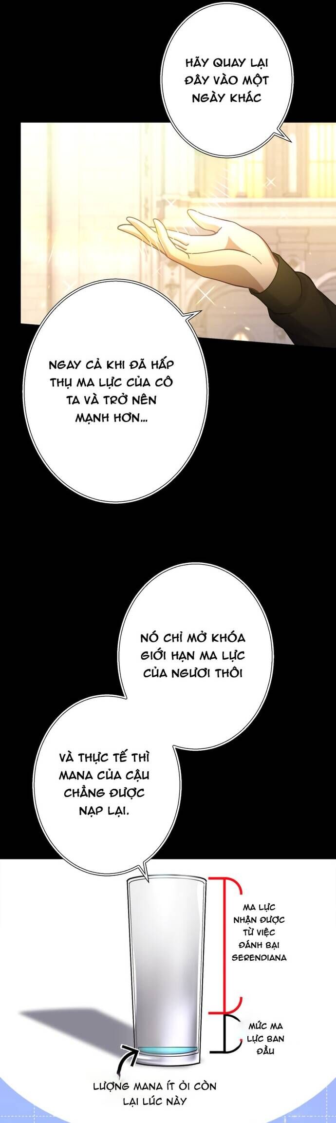Quỷ Vương Tái Sinh: Kẻ Lạc Lối Chương 21 Ảnh 43