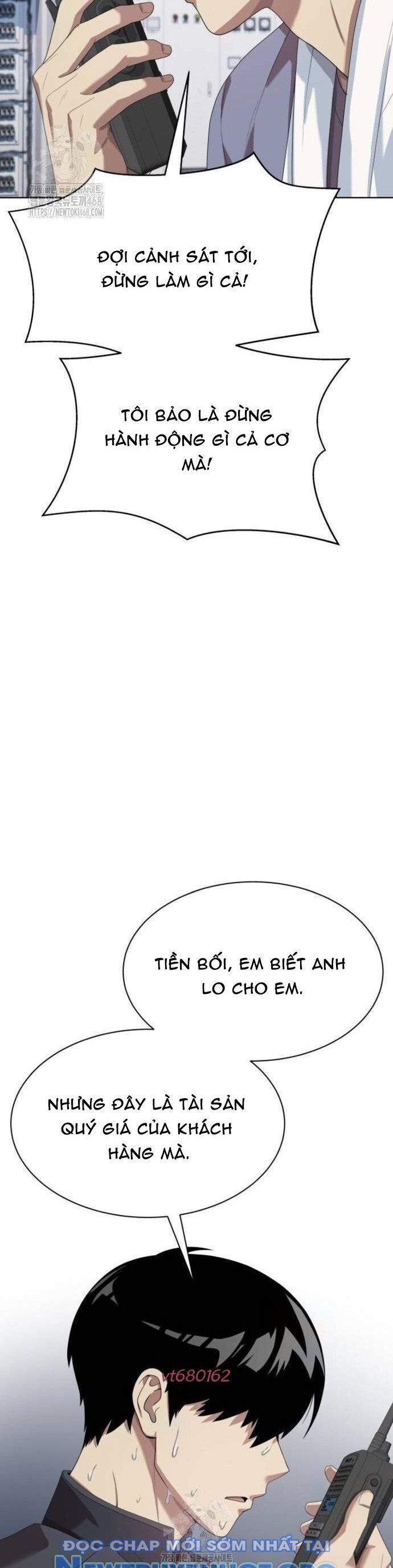 Từ Nhân Viên Vạn Năng Trở Thành Huyền Thoại Chương 81 Ảnh 43
