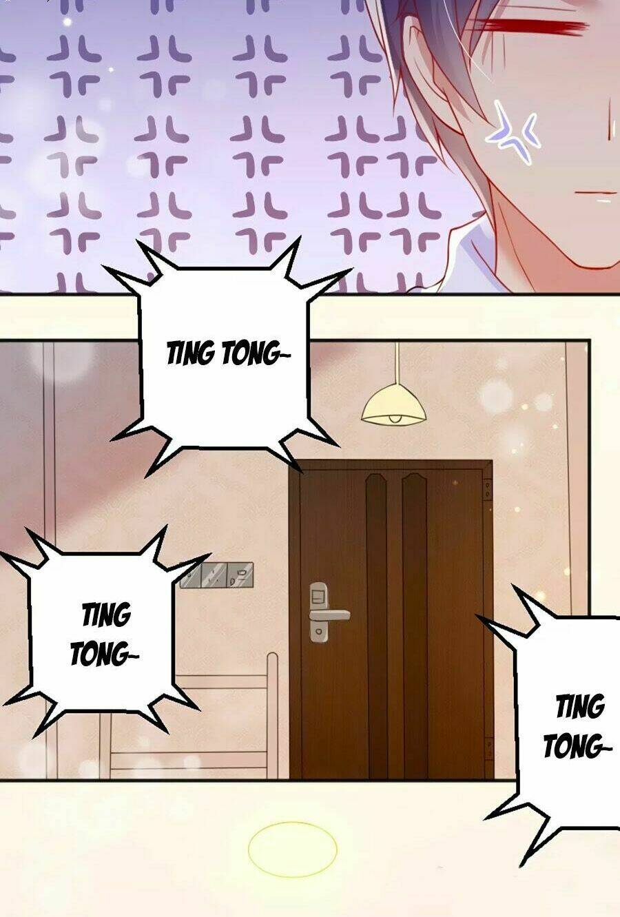 Chồng Già Vợ Trẻ Trêu Nhau Hàng Ngày Chương 53 Ảnh 33