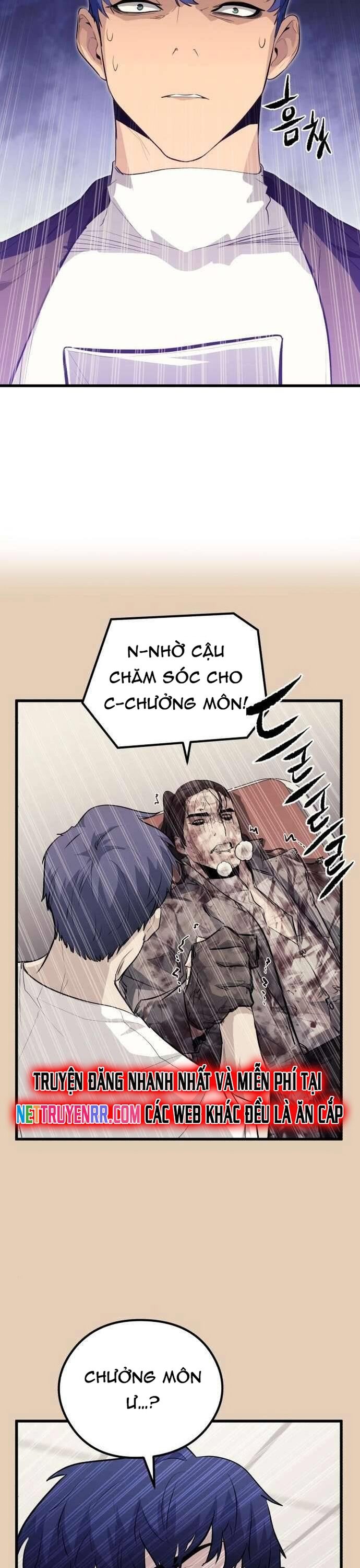 Ma Linh Vương Chương 46 Ảnh 23