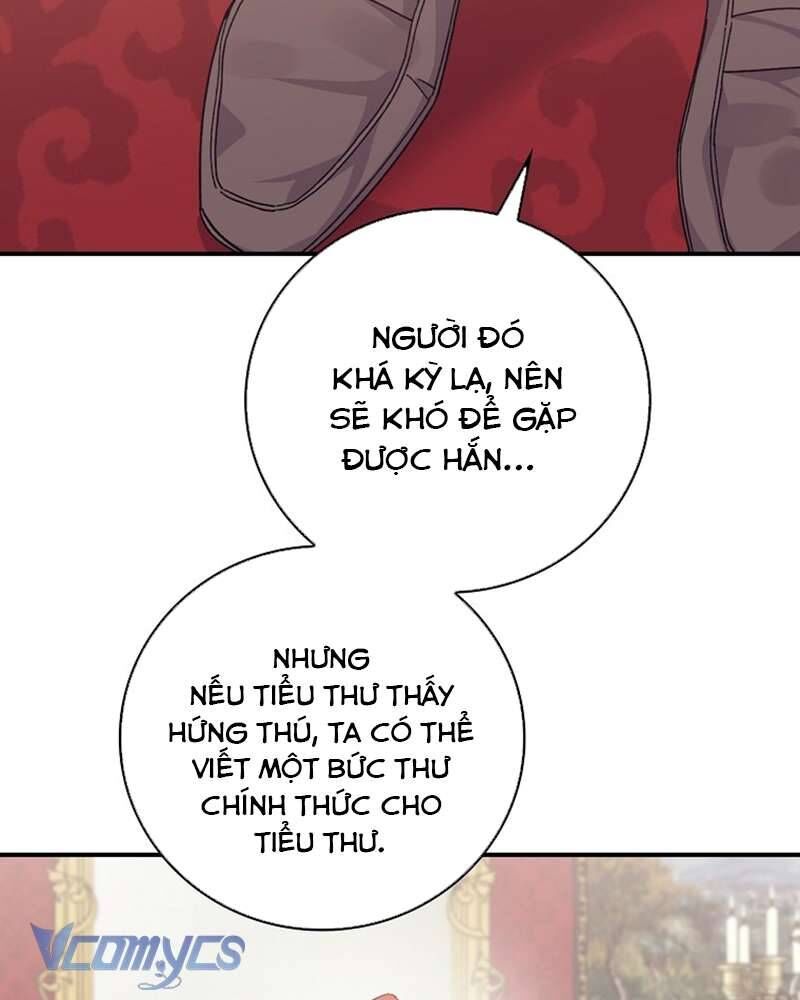 Chị Gái Của Nhân Vật Phản Diện Hôm Nay Đang Đau Khổ Chương 86 Ảnh 22