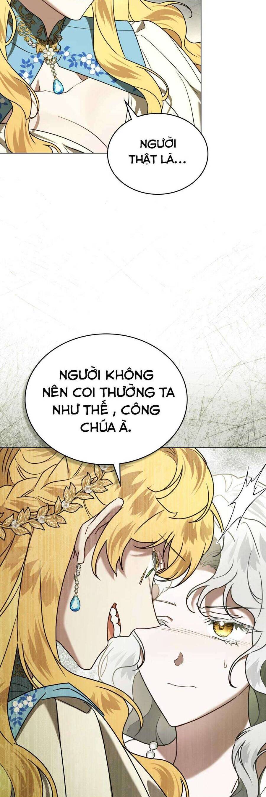 Hôn Nhân Khế Ước Chương 33 Ảnh 34
