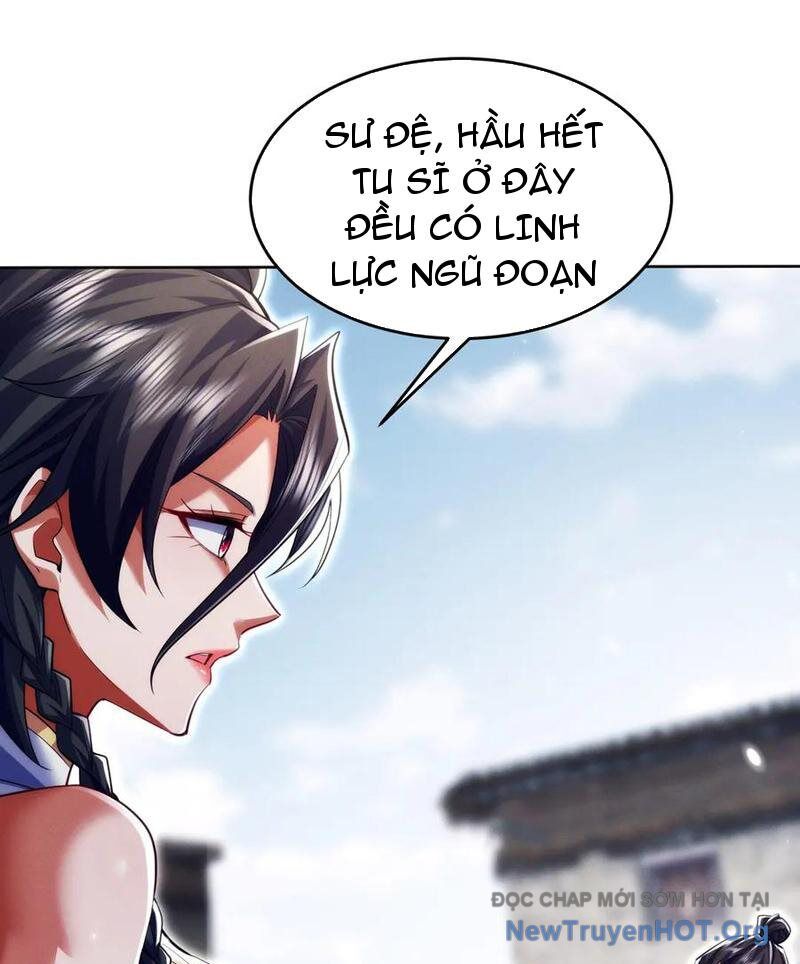 Các Nữ Sư Tôn Đều Muốn Chiếm Hữu Ta Chương 23 Ảnh 33