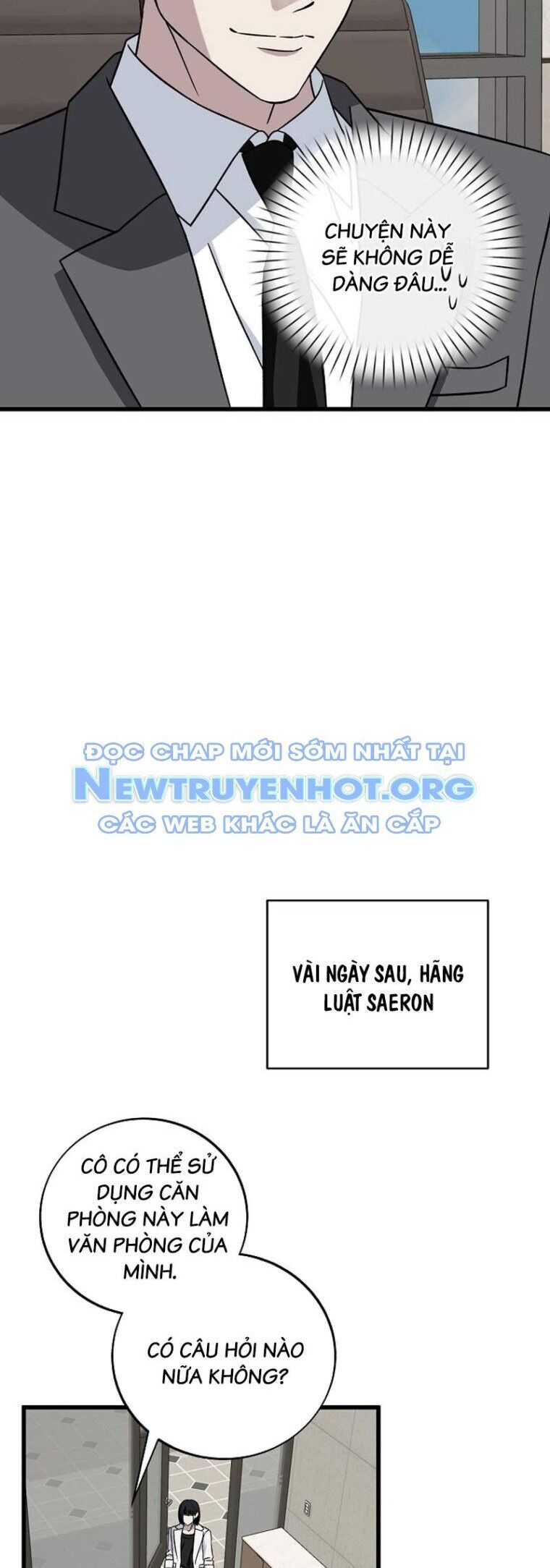 Đây Là Luật Chương 140 Ảnh 27