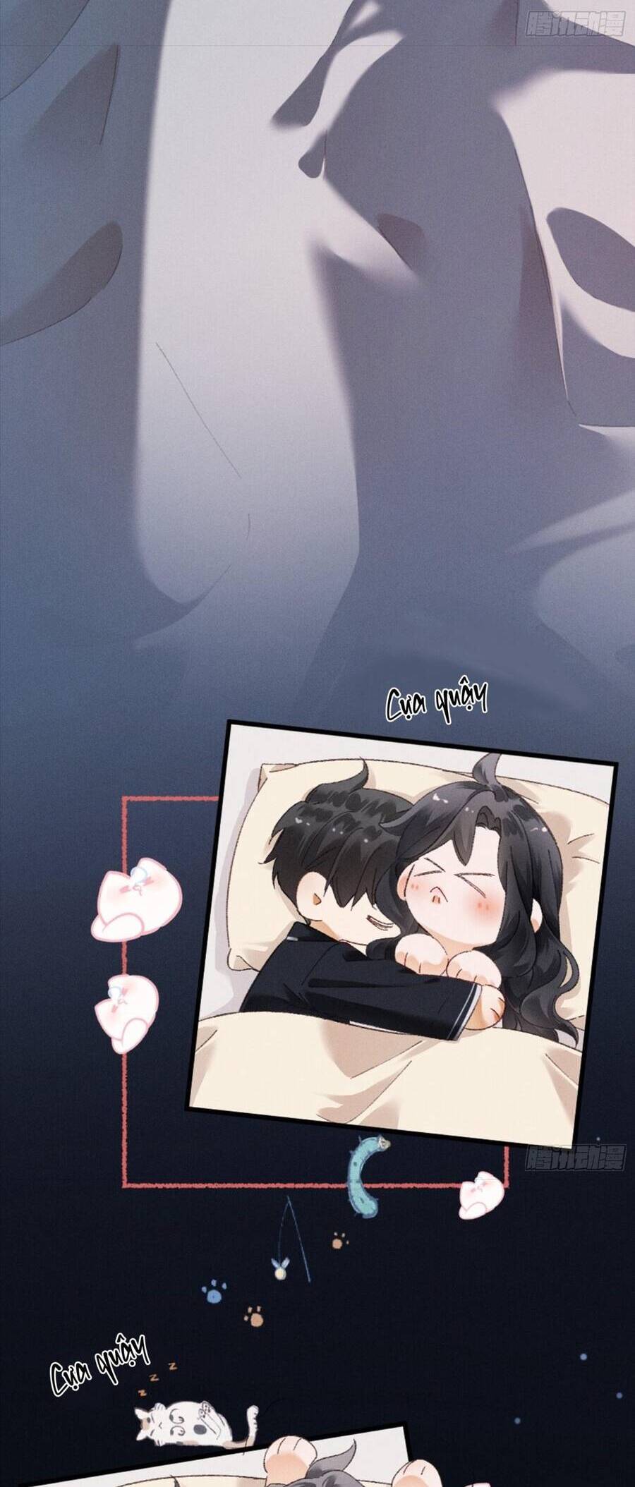 Sa Vào Cạm Bẫy! Chương 17 Ảnh 49
