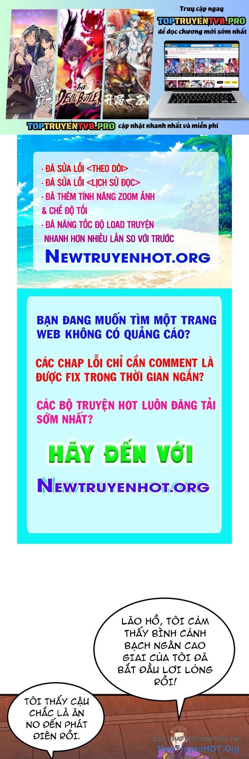 Vạn Tộc Xâm Lấn: Bắt Đầu Thuần Hóa Chương 37 Ảnh 3