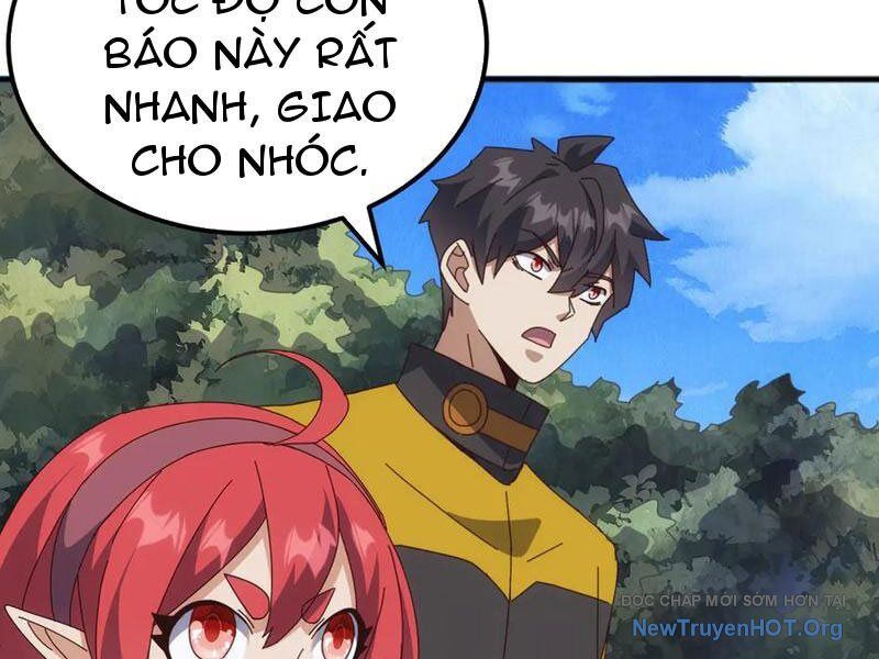 Vạn Tộc Xâm Lấn: Bắt Đầu Thuần Hóa Chương 37 Ảnh 122