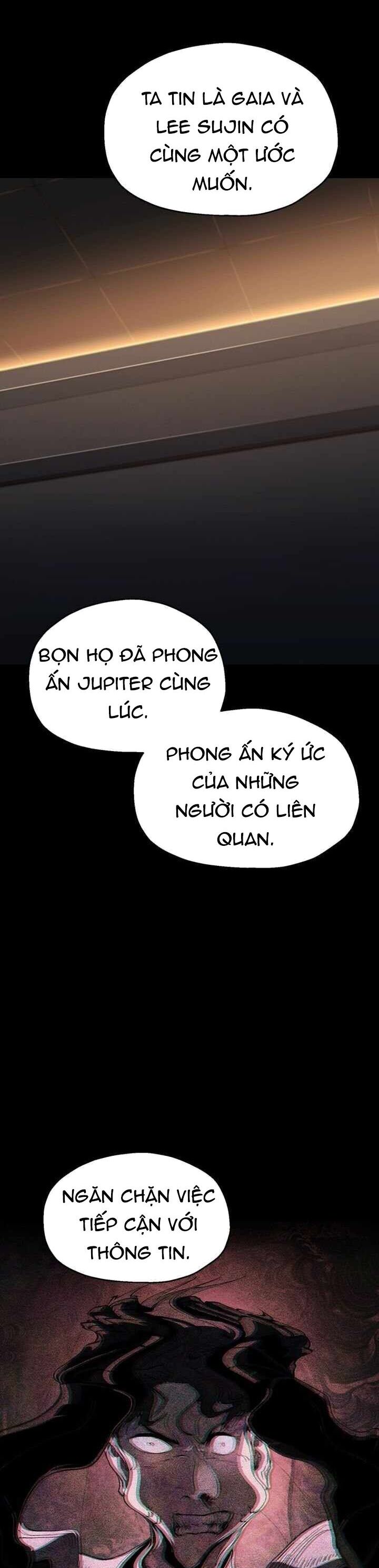 Người Chơi Không Thể Thăng Cấp Chương 192 Ảnh 32
