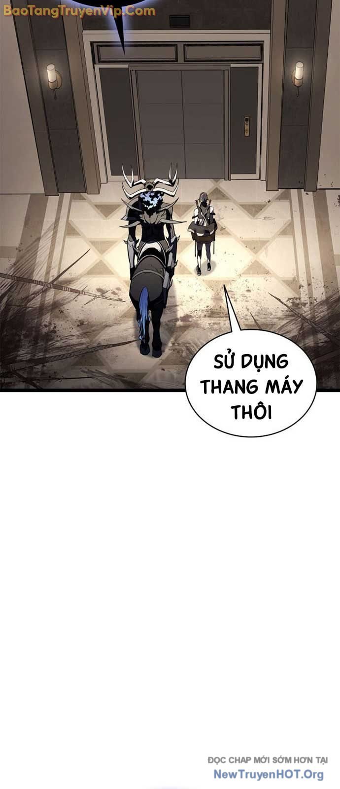 Sự Trở Lại Của Anh Hùng Cấp Thảm Họa Chương 131 Ảnh 89