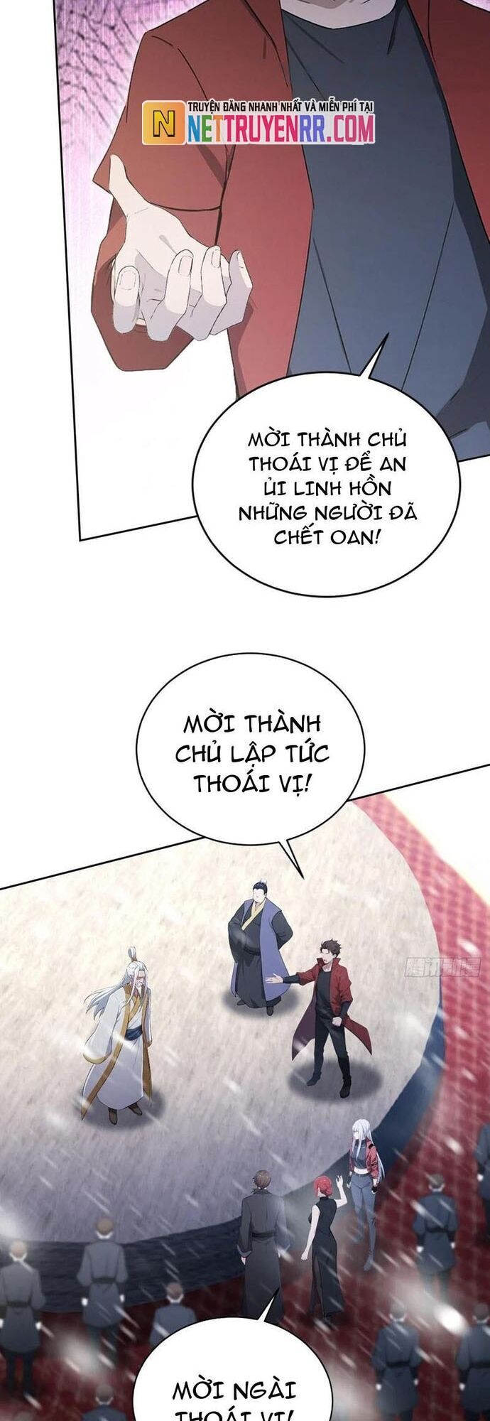 Trò Chơi Quỷ Dị: Ta Dựa Vào Vô Số Công Đức Khắc Thông Quan Chương 150 Ảnh 28