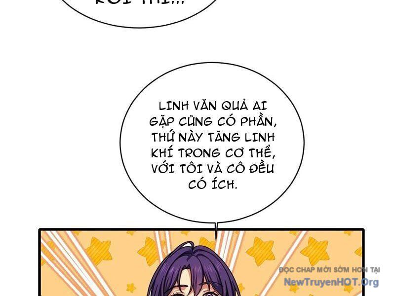 Ma Tôn Nữ Đế Xuyên Không Thành Cấp Trên Của Tôi! Chương 47 Ảnh 12