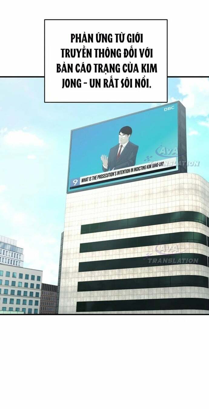 Công Ty Luật Boksu Chương 3 Ảnh 4