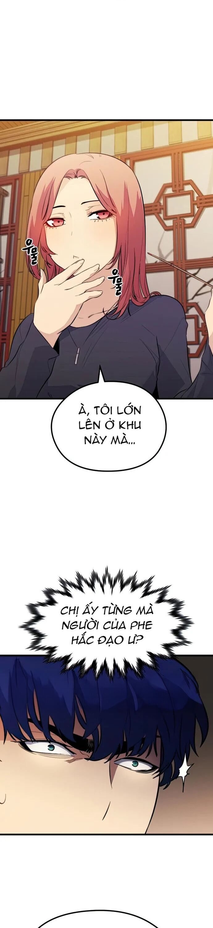 Ma Linh Vương Chương 47 Ảnh 17