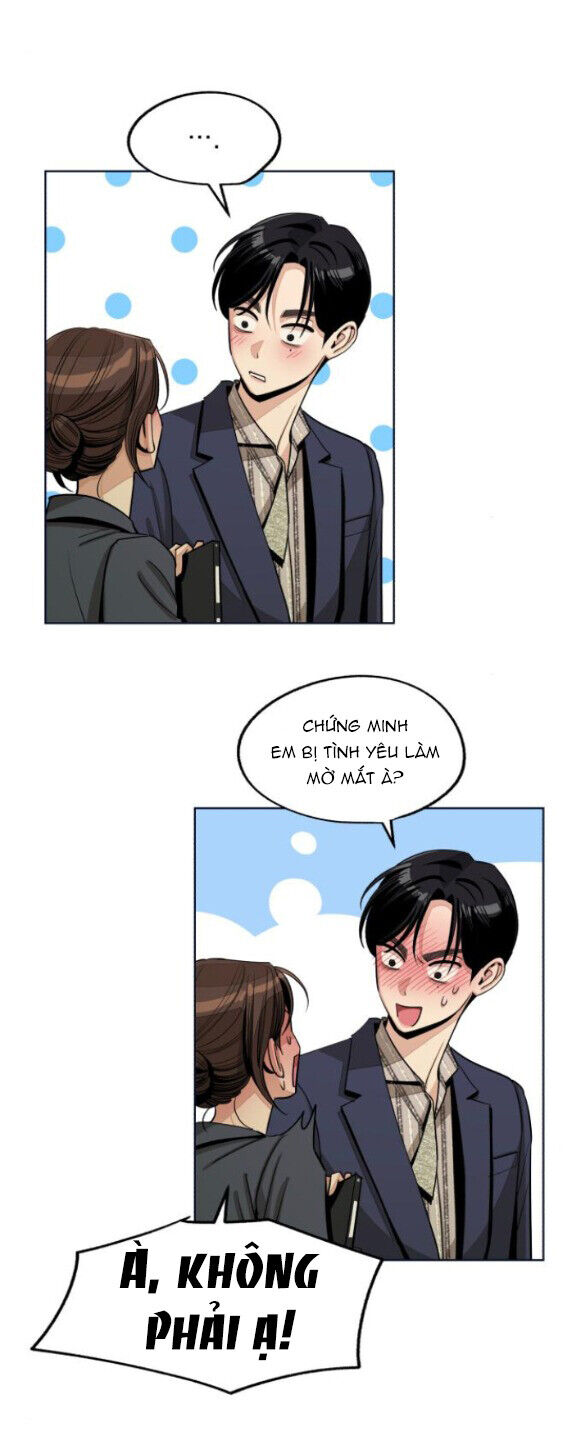 Tình Yêu Của Ik Seob Chương 77 Ảnh 9