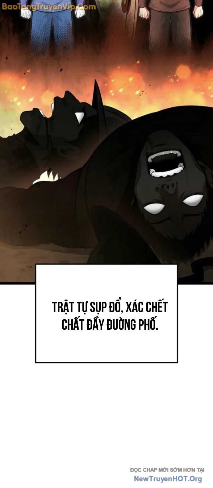 Nhà Vô Địch Kalli Chương 104.4 Ảnh 25
