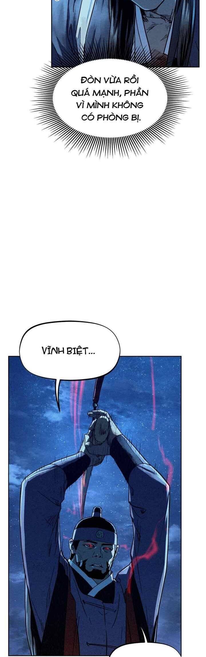 Thợ Săn Mosin Chương 101 Ảnh 40