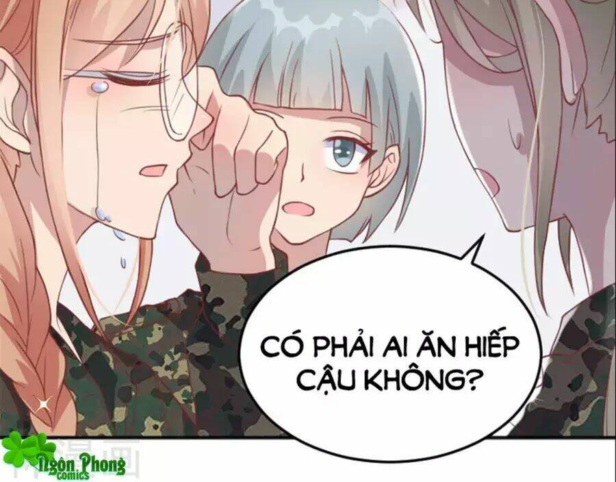 Chồng Già Vợ Trẻ Trêu Nhau Hàng Ngày Chương 58 Ảnh 28