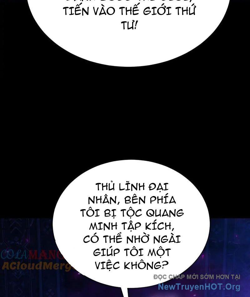 Võng Du: Afk Trăm Vạn Năm, Ta Thức Tỉnh Thành Thần Chương 43 Ảnh 33