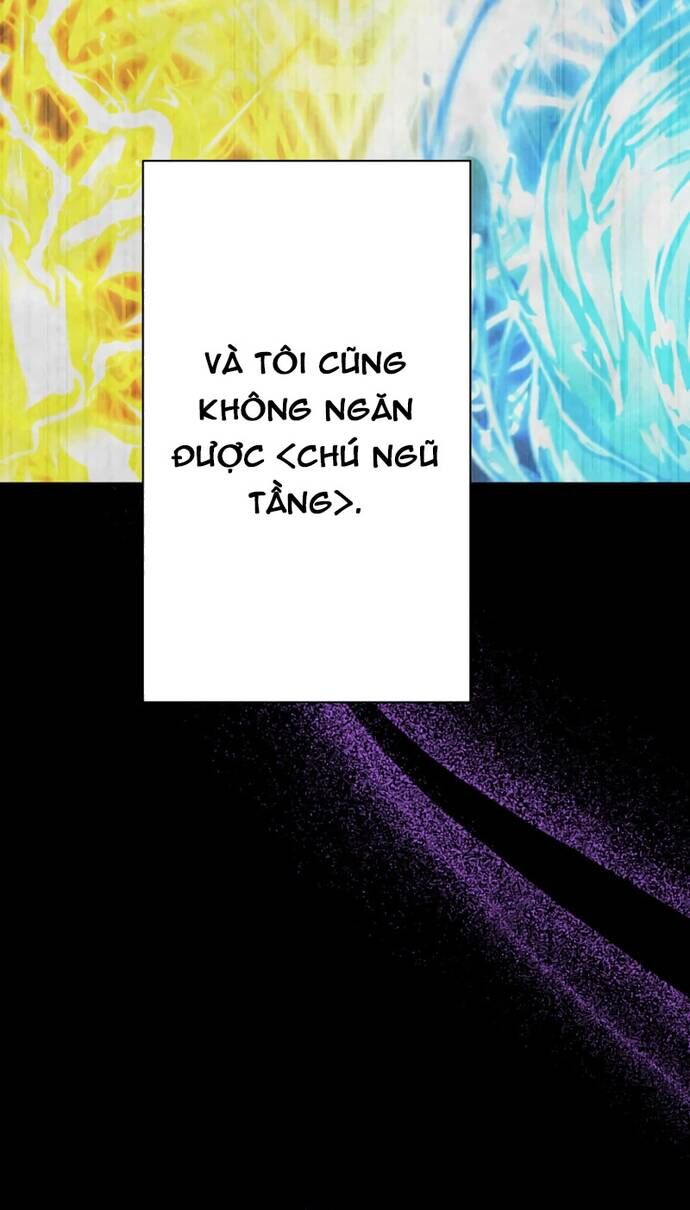 Quỷ Vương Tái Sinh: Kẻ Lạc Lối Chương 21 Ảnh 25
