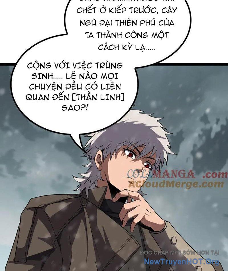Vạn Tộc Xâm Lược: Thiên Hạ Tham Chiến, Ta Trấn Thủ Hậu Phương Chương 46 Ảnh 31