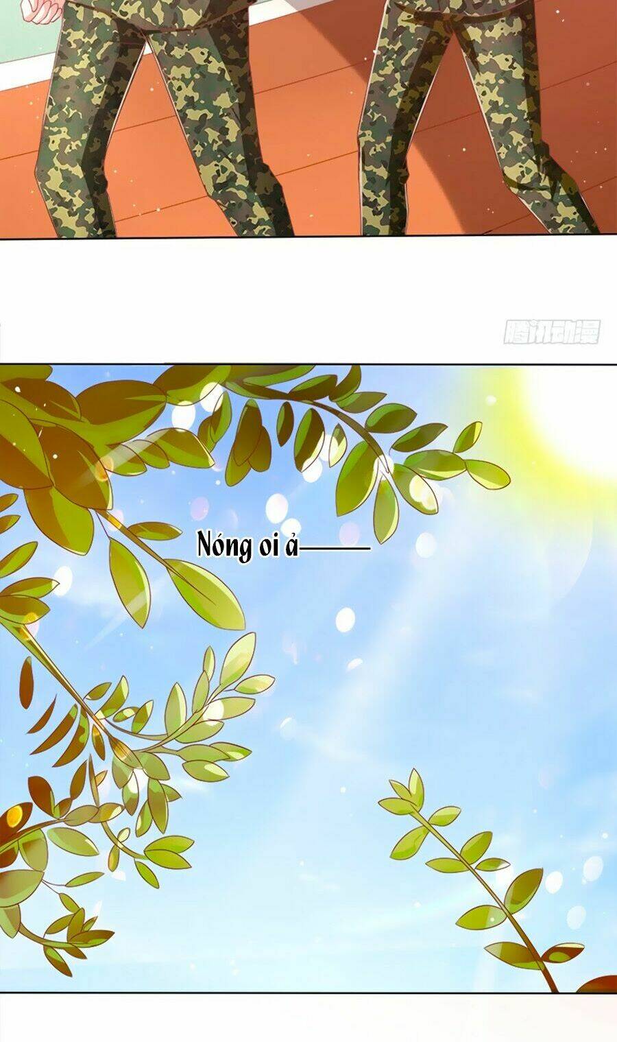 Chồng Già Vợ Trẻ Trêu Nhau Hàng Ngày Chương 40 Ảnh 10