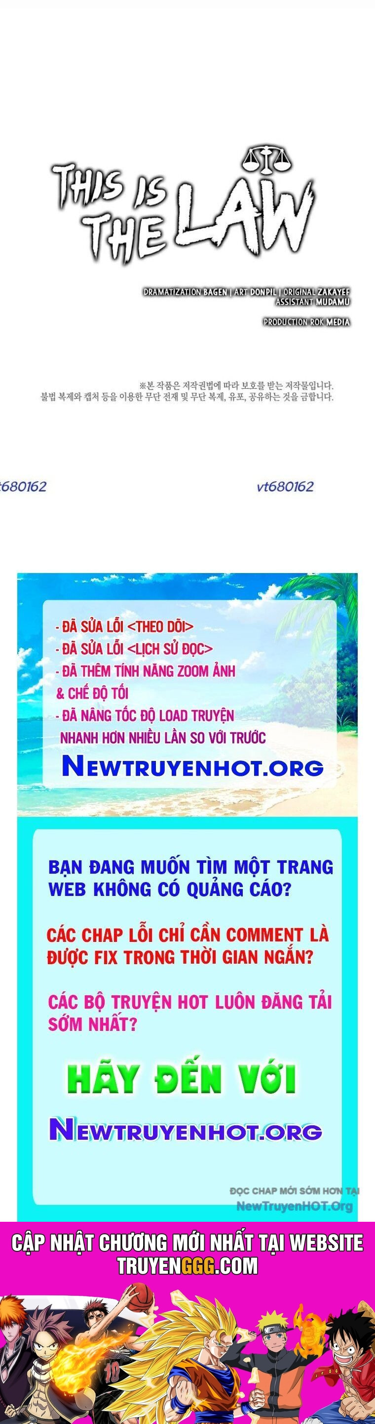 Đây Là Luật Chương 141 Ảnh 127