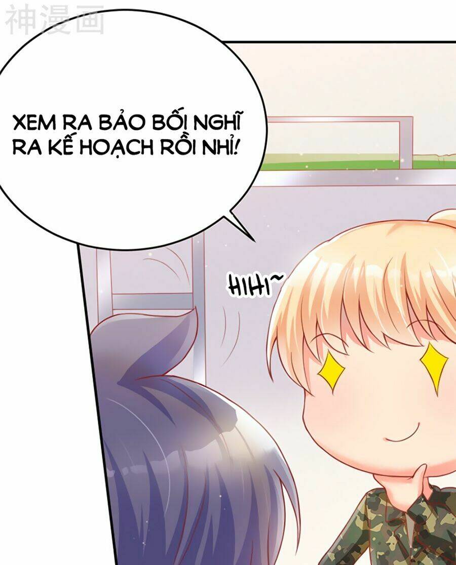 Chồng Già Vợ Trẻ Trêu Nhau Hàng Ngày Chương 56 Ảnh 6