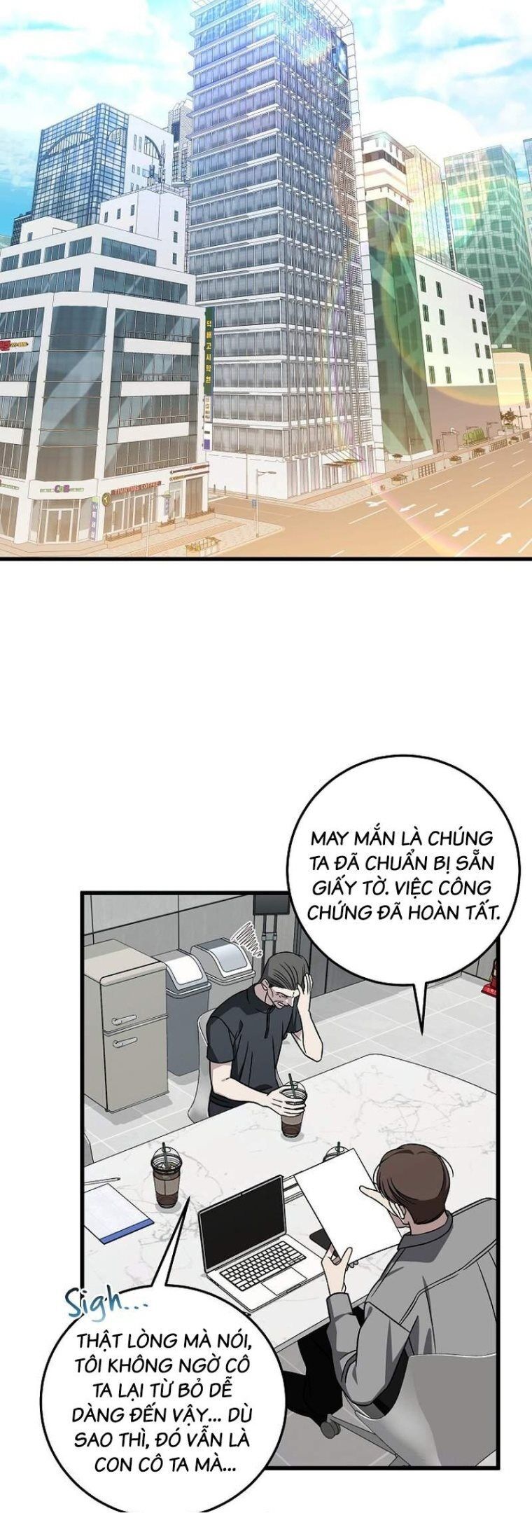 Đây Là Luật Chương 141 Ảnh 32