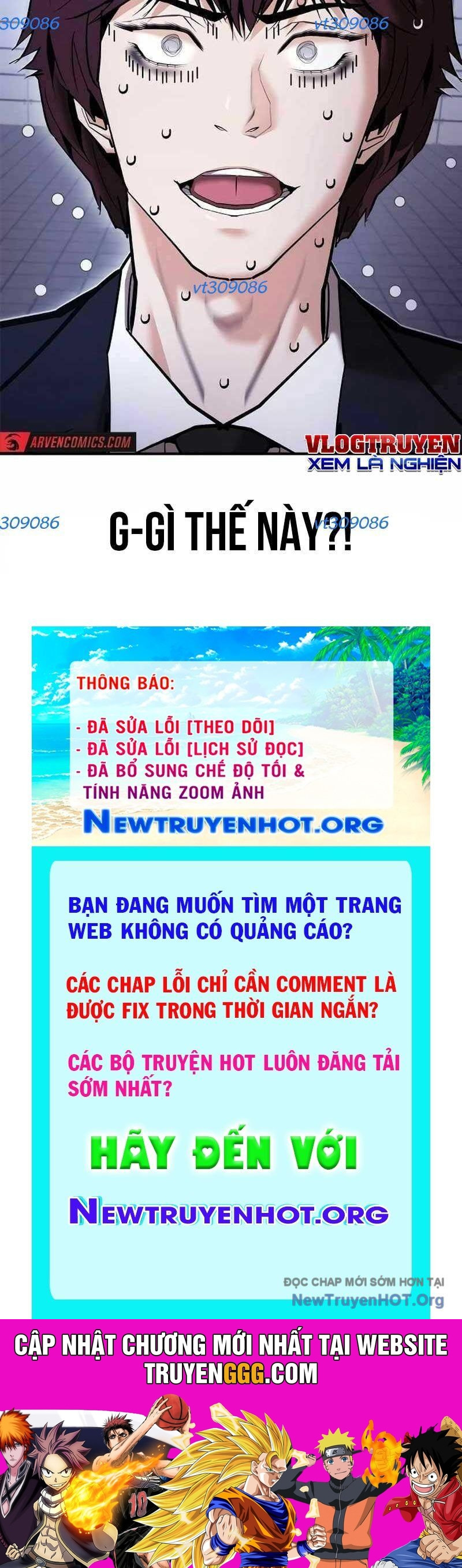 Bạch Dạ Chương 10 Ảnh 263