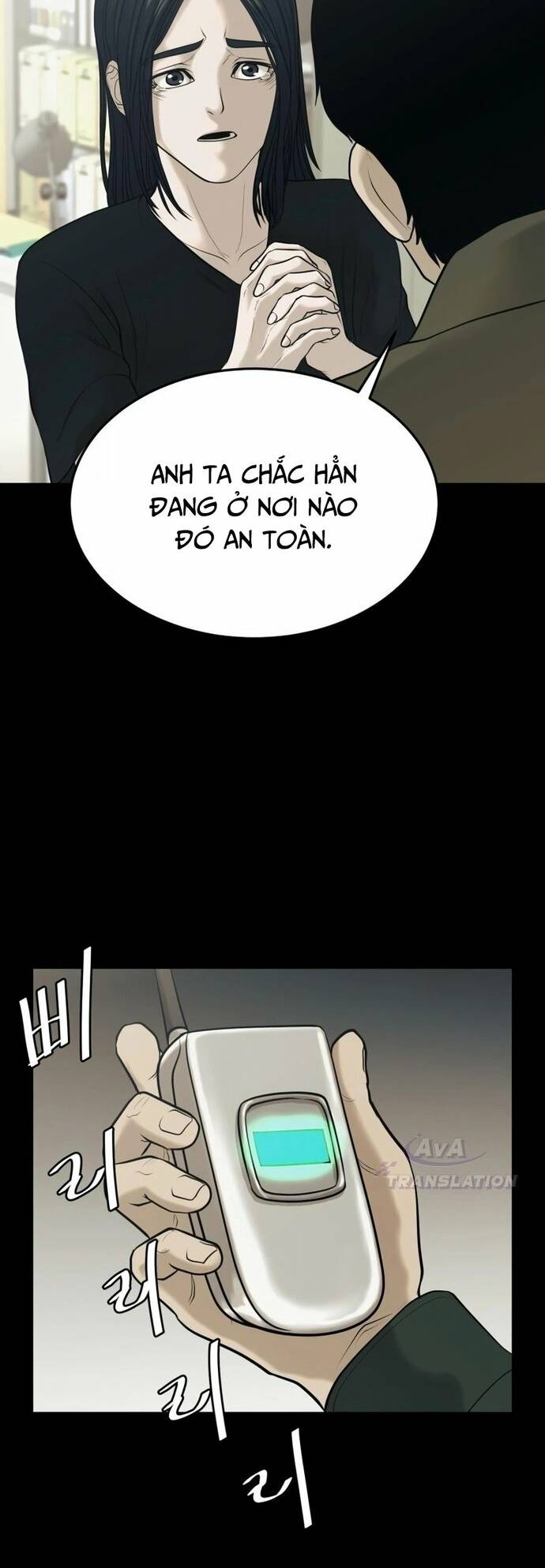 Công Ty Luật Boksu Chương 3 Ảnh 28