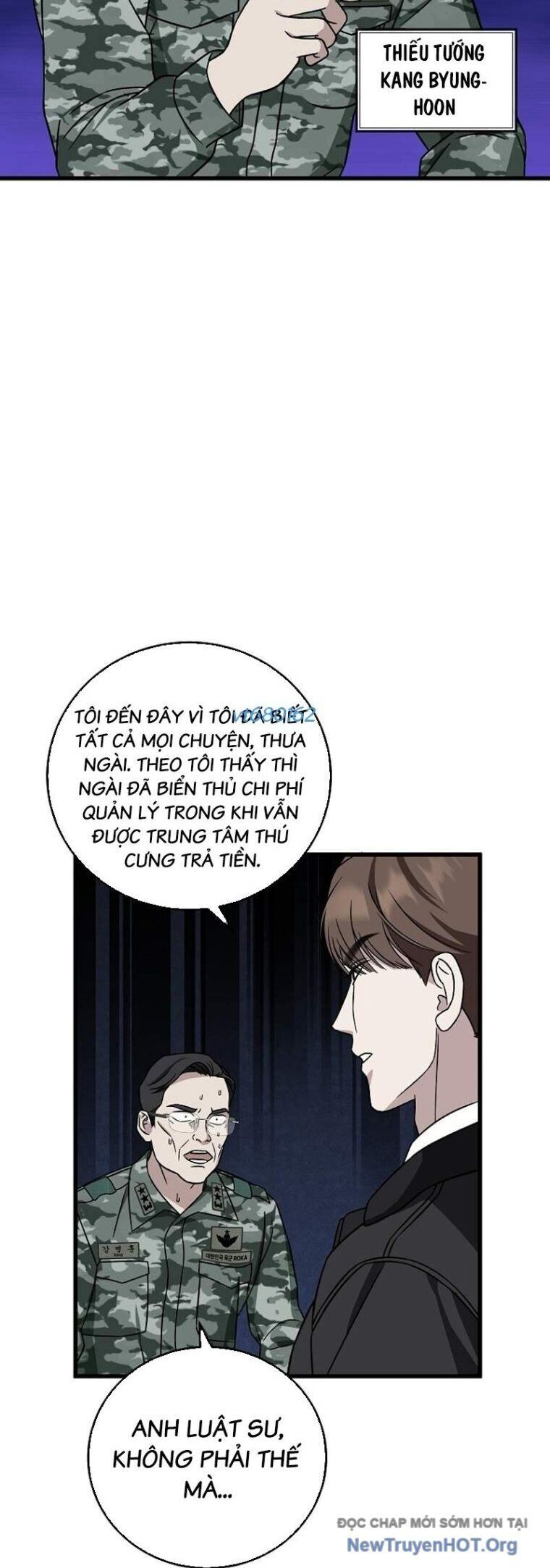 Đây Là Luật Chương 139 Ảnh 10