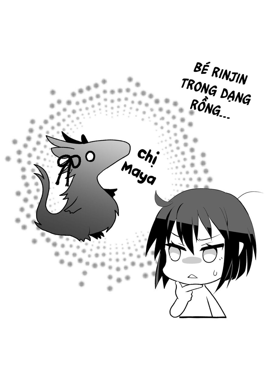 Rinjin Bé Bỏng Chương 7 Ảnh 6