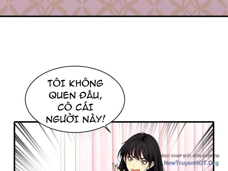 Ma Tôn Nữ Đế Xuyên Không Thành Cấp Trên Của Tôi! Chương 47 Ảnh 41