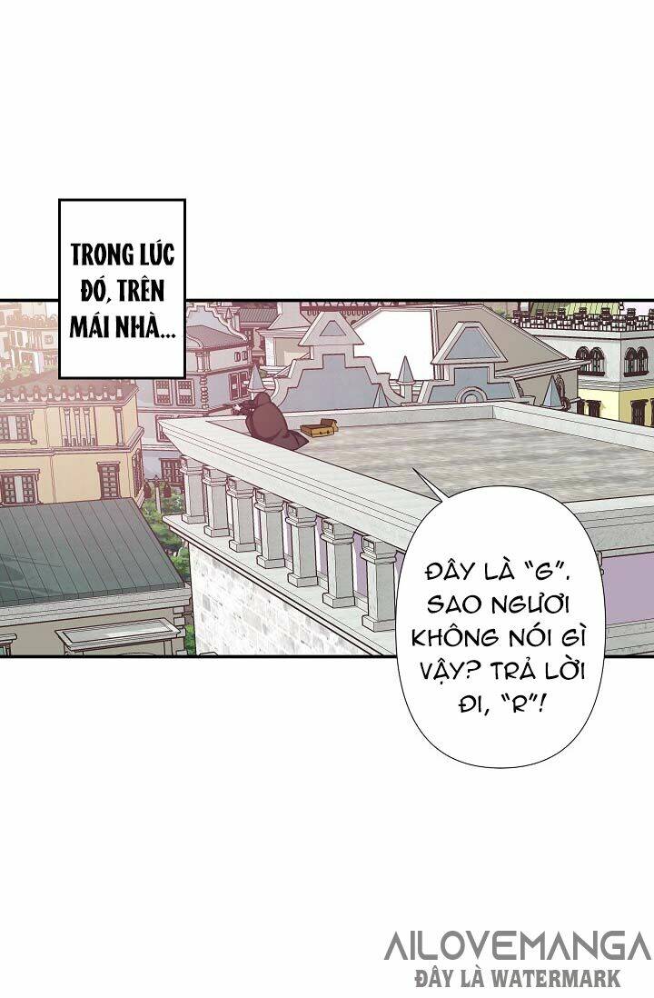 Hôn Lễ Báo Thù Chương 52 Ảnh 37