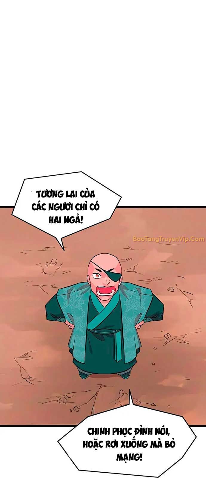Tôi Trở Thành Chồng Của Giáo Chủ Ma Giáo Chương 11 Ảnh 61