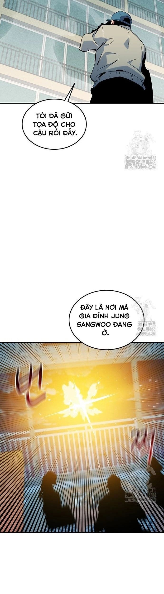 Tiểu Thư Tích Tiền Đi Bụi Chương 137 Ảnh 46