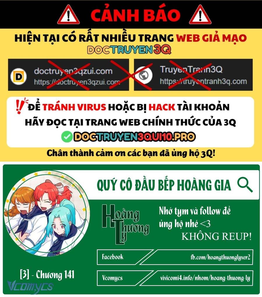 Đầu Bếp Hoàng Gia Chương 141 Ảnh 3