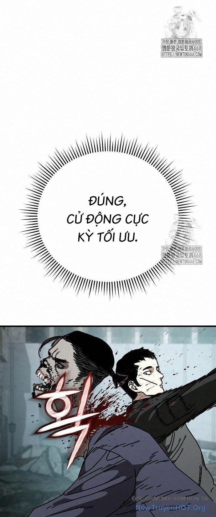 D-Day: Hầm Trú Ẩn Chương 52 Ảnh 102